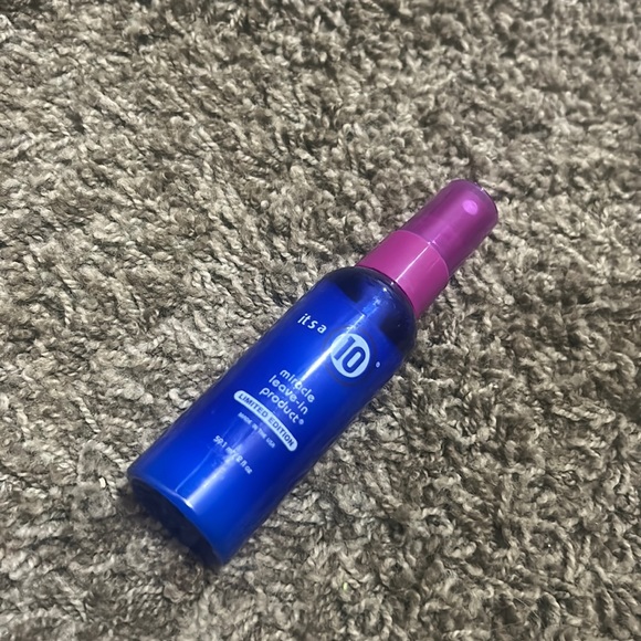 ITS A 10 MIRACLE LEAVE-IN - Picture 1 of 2